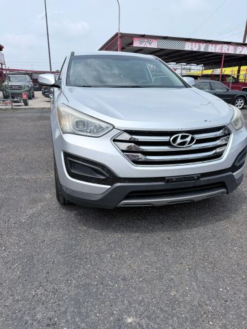 hyundai santa fe 2013 5XYZT3LB6DG108958 image hyundai santa fe 2013 5XYZT3LB6DG108958 image